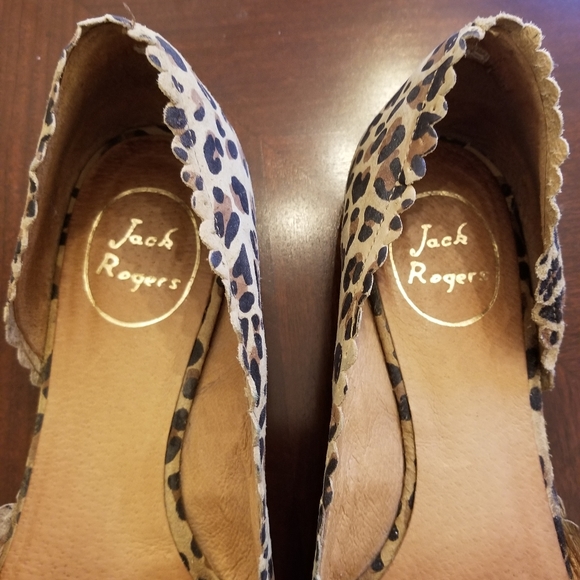 Jack Rogers flats - Picture 2 of 6